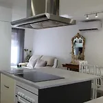 Calle Huelva By Casaturistica דירה