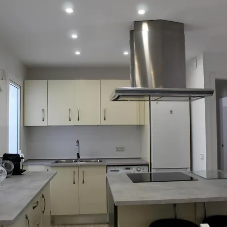 Calle Huelva By Casaturistica Ронда