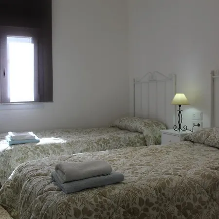 Calle Huelva By Casaturistica *