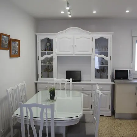 Calle Huelva By Casaturistica * Ronda