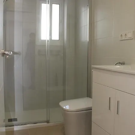 Calle Huelva By Casaturistica Appartement
