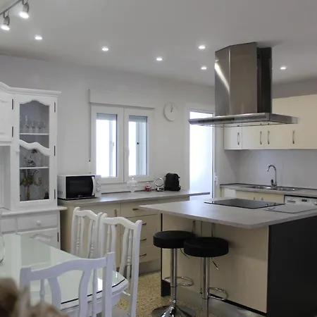 Calle Huelva By Casaturistica Ронда