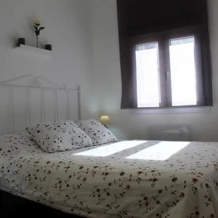 Calle Huelva By Casaturistica Apartment *