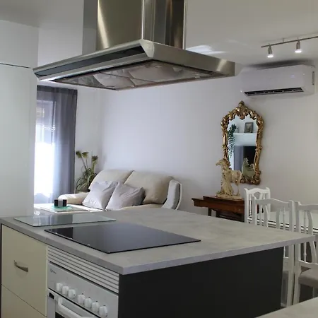 Calle Huelva By Casaturistica Appartement