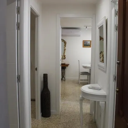 Calle Huelva By Casaturistica