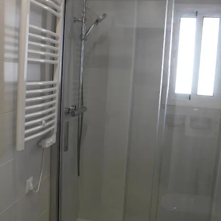 Calle Huelva By Casaturistica Apartment *