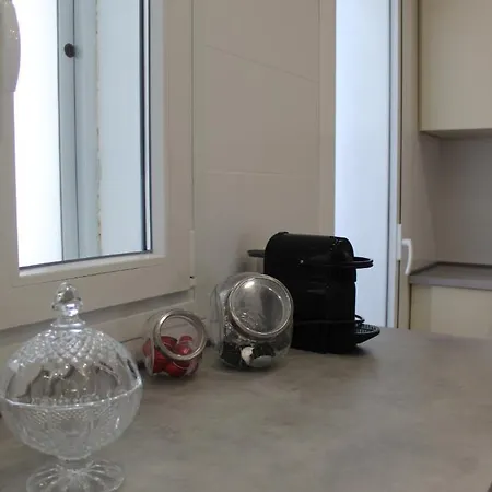 Апартаменти Calle Huelva By Casaturistica *