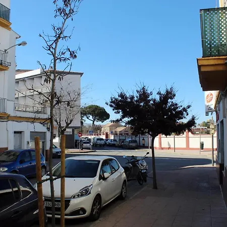 Апартаменти Calle Huelva By Casaturistica *