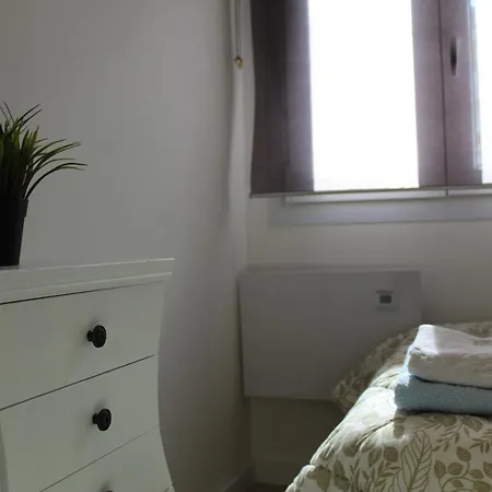 Calle Huelva By Casaturistica