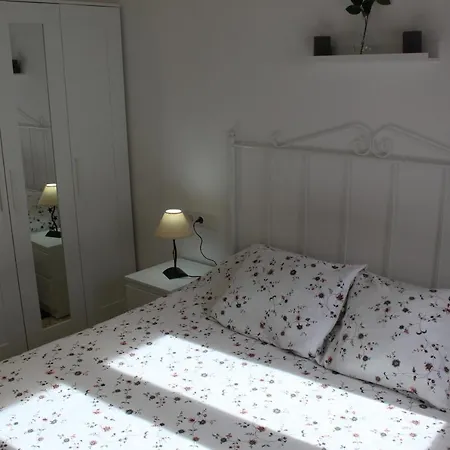 Calle Huelva By Casaturistica Appartement