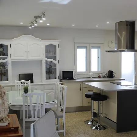 Calle Huelva By Casaturistica Apartment *