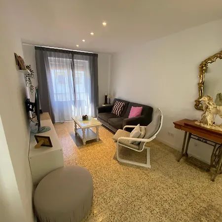 Apartment Calle Huelva By Casaturistica Ronda