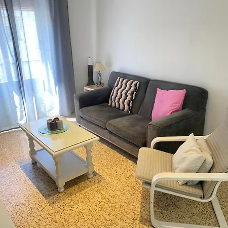 Appartement Calle Huelva By Casaturistica