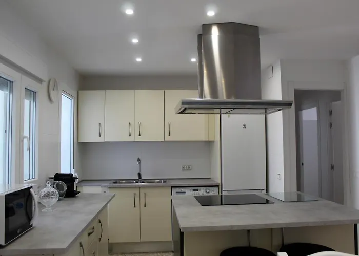 Calle Huelva By Casaturistica Ρόντα