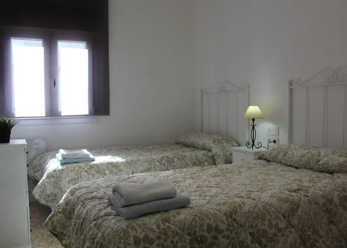 Calle Huelva By Casaturistica *