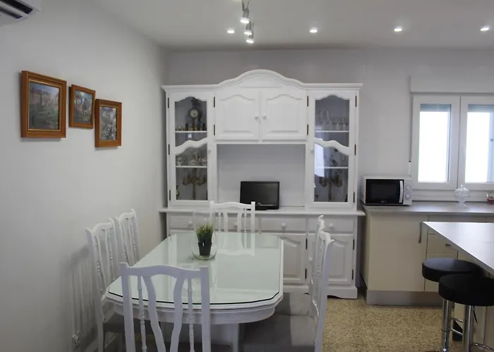 Calle Huelva By Casaturistica * Ρόντα