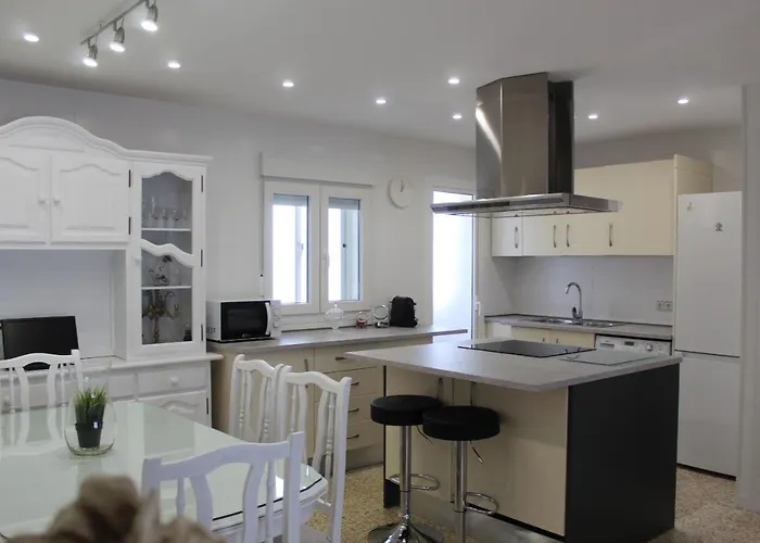 Calle Huelva By Casaturistica Ρόντα