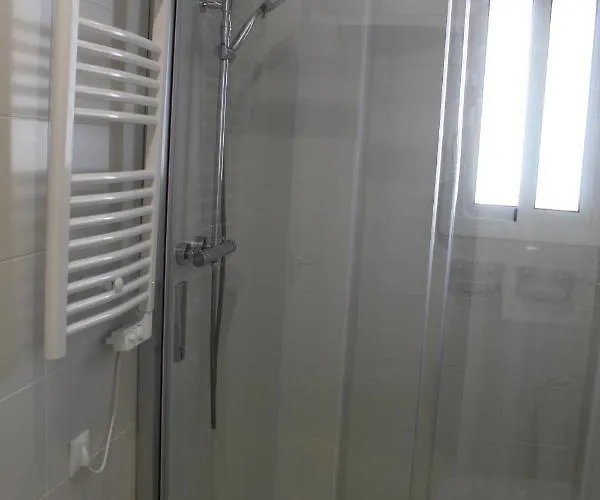 Calle Huelva By Casaturistica Διαμέρισμα *