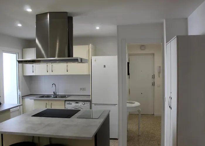 Calle Huelva By Casaturistica Διαμέρισμα Ρόντα