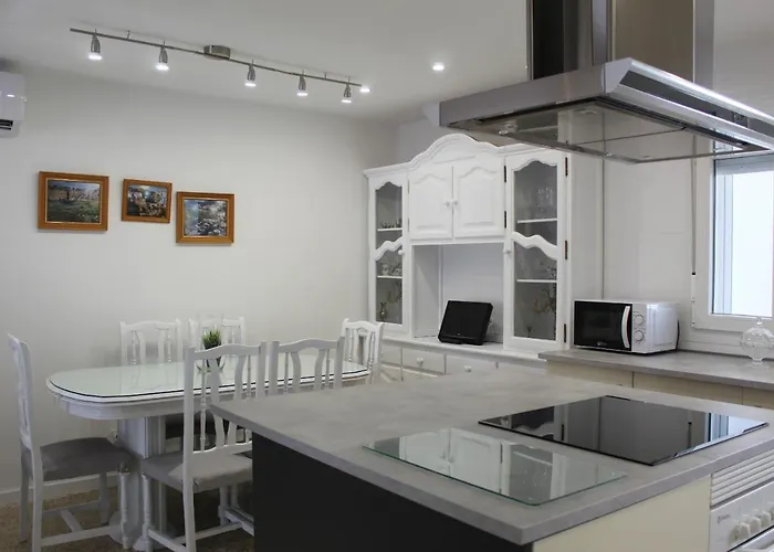 Διαμέρισμα Calle Huelva By Casaturistica *