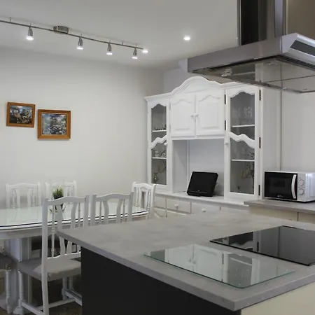 Apartamento Calle Huelva By Casaturistica *