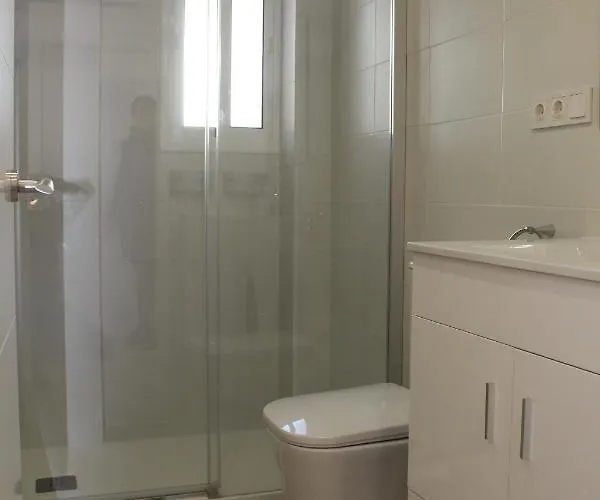 Calle Huelva By Casaturistica Apartamento