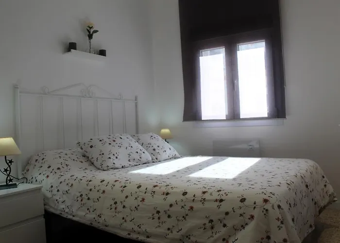 Calle Huelva By Casaturistica Apartamento *