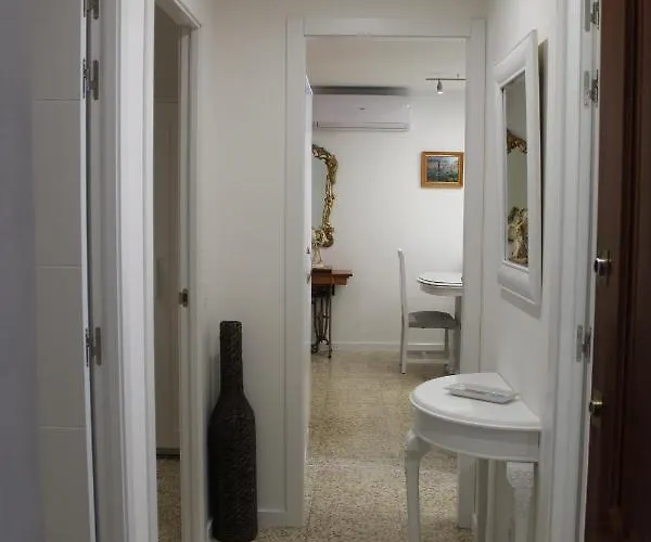 Calle Huelva By Casaturistica