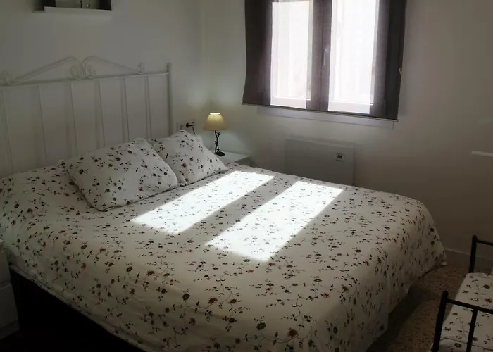 Calle Huelva By Casaturistica Ronda