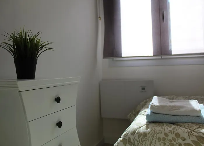 Calle Huelva By Casaturistica