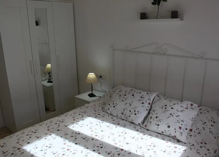 Calle Huelva By Casaturistica Apartamento