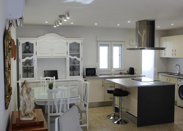 Calle Huelva By Casaturistica Apartamento *