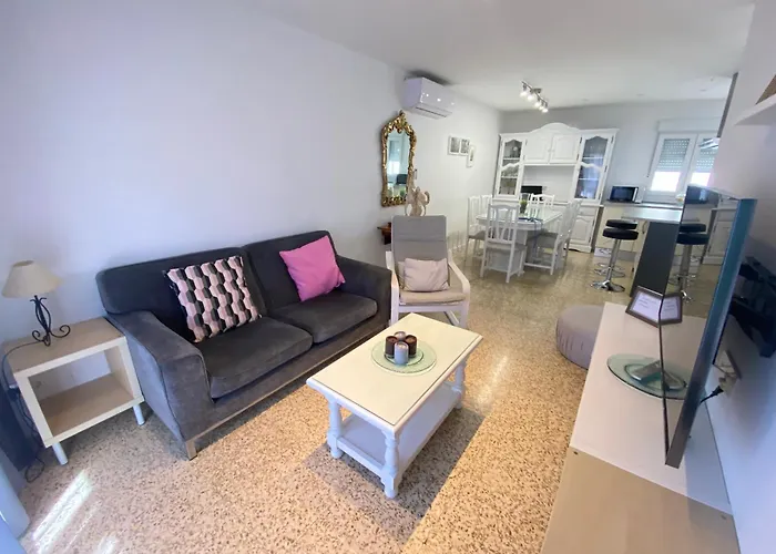 Calle Huelva By Casaturistica Ronda