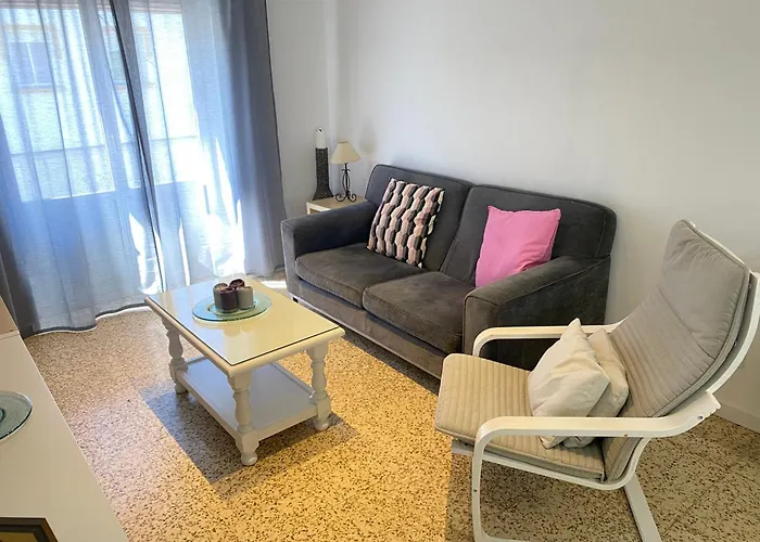 Apartamento Calle Huelva By Casaturistica